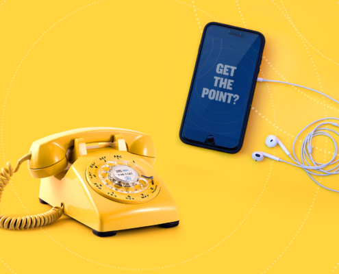 Kestääkö brändisi ajan muutoksen?