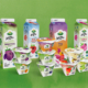Kuvassa Arla AamuPlus