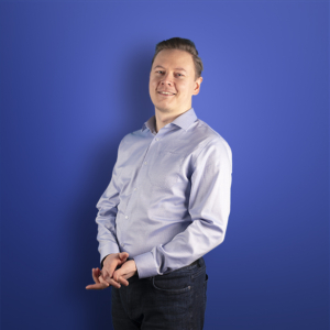 Arttu Mannila